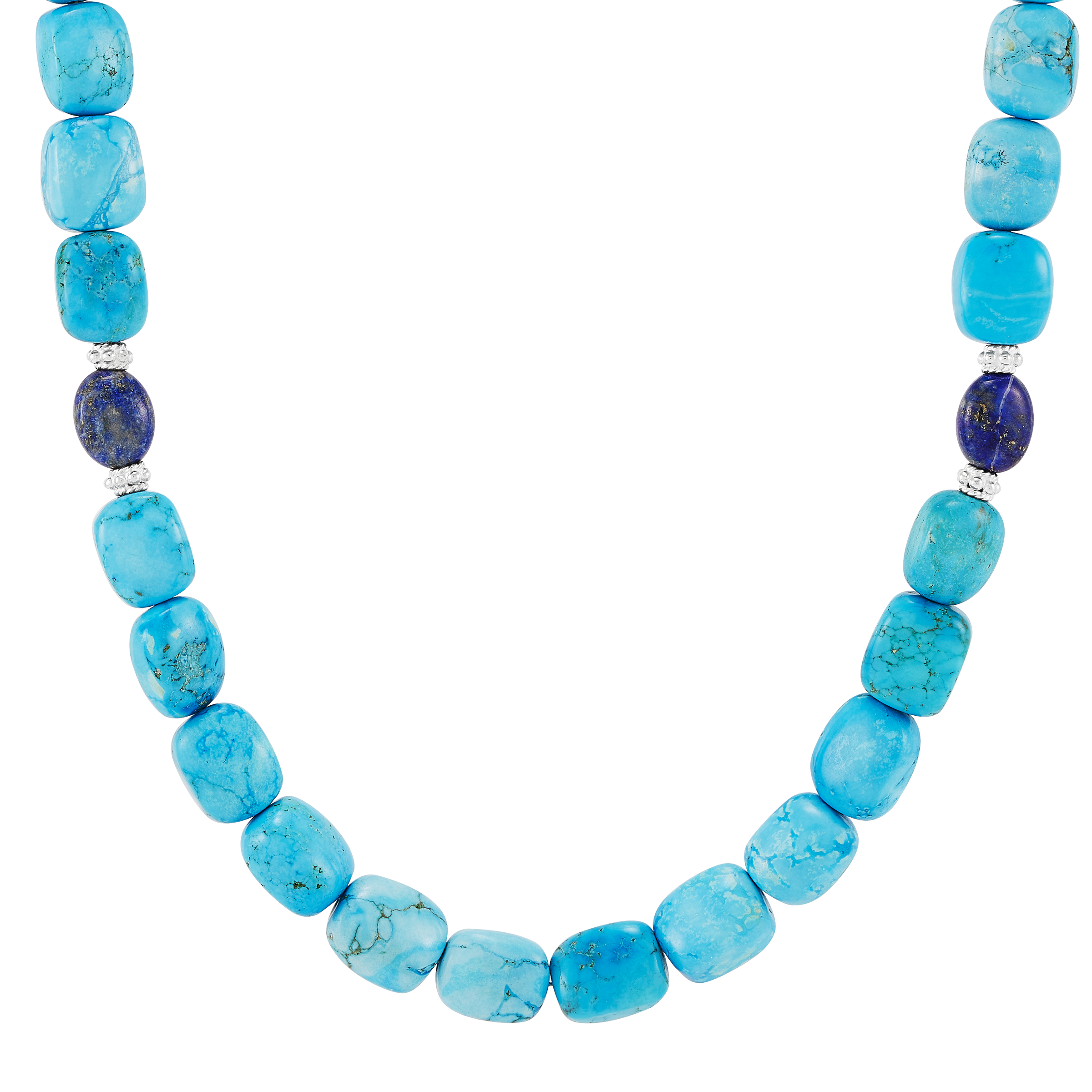Silpada beaded necklace on sale