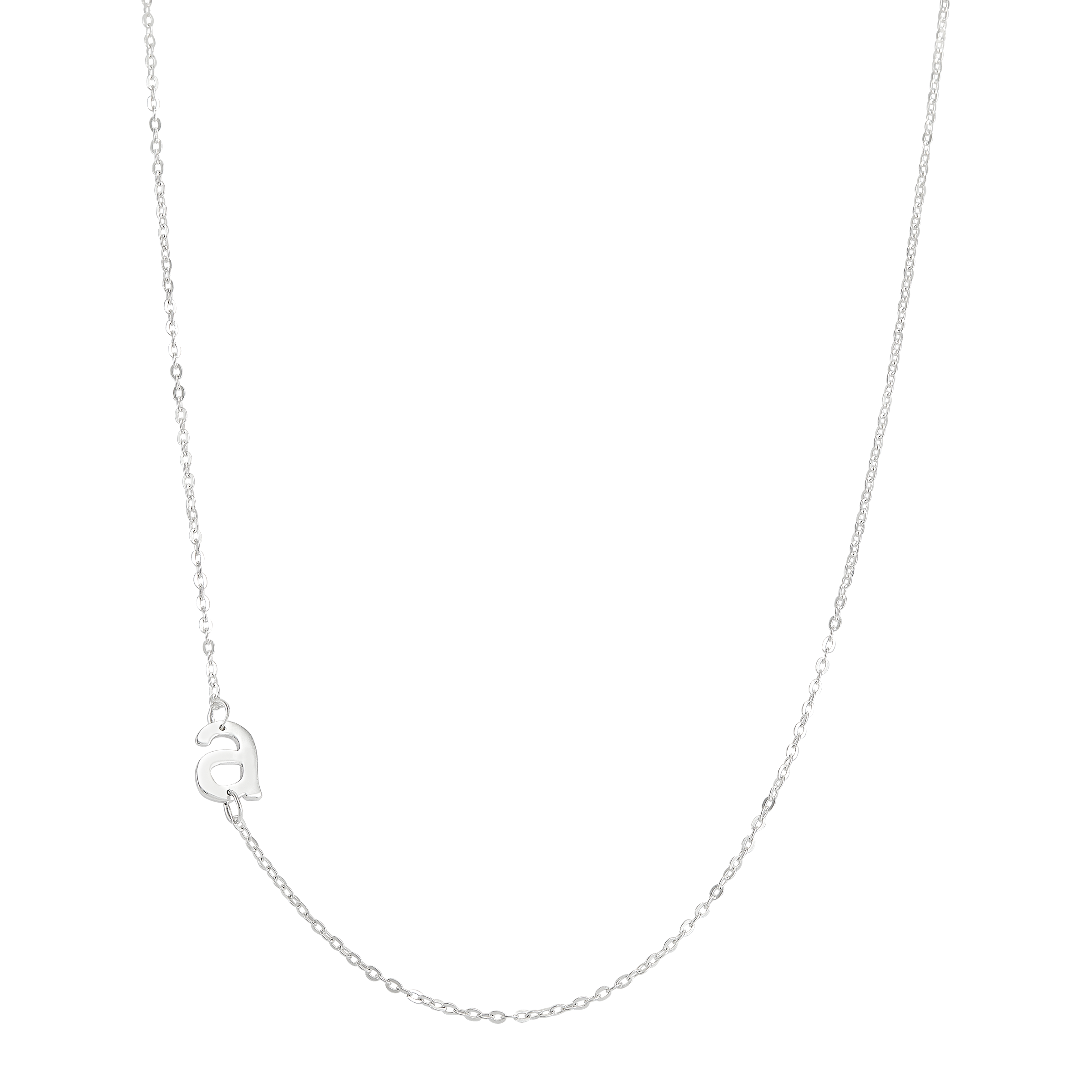 Silpada 'My Dearest One' Sterling Silver Pendant Necklace, 16" + 2"