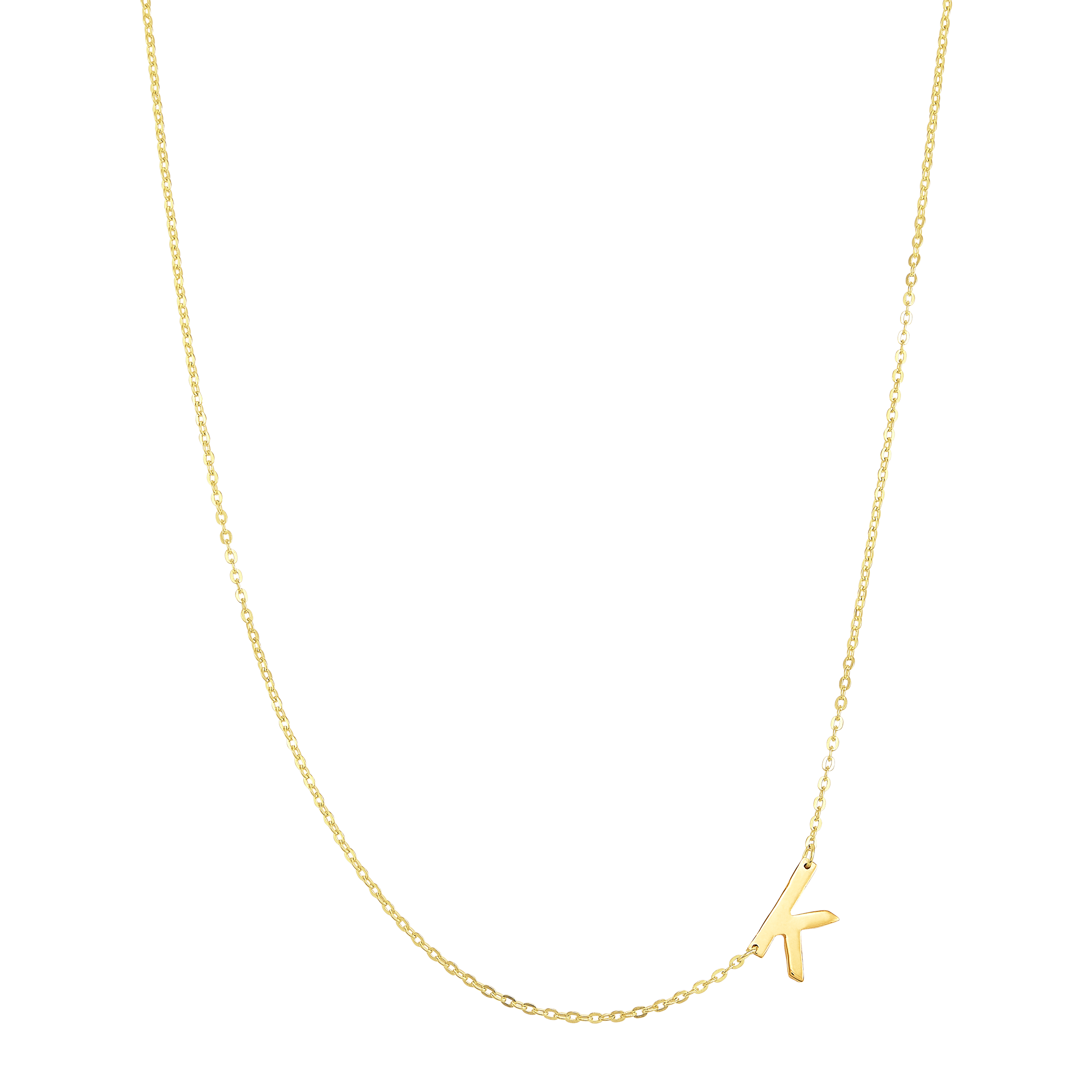 Silpada 'My Dearest One' 14K Yellow Gold-Plated Sterling Silver Pendant Necklace, 16" + 2"