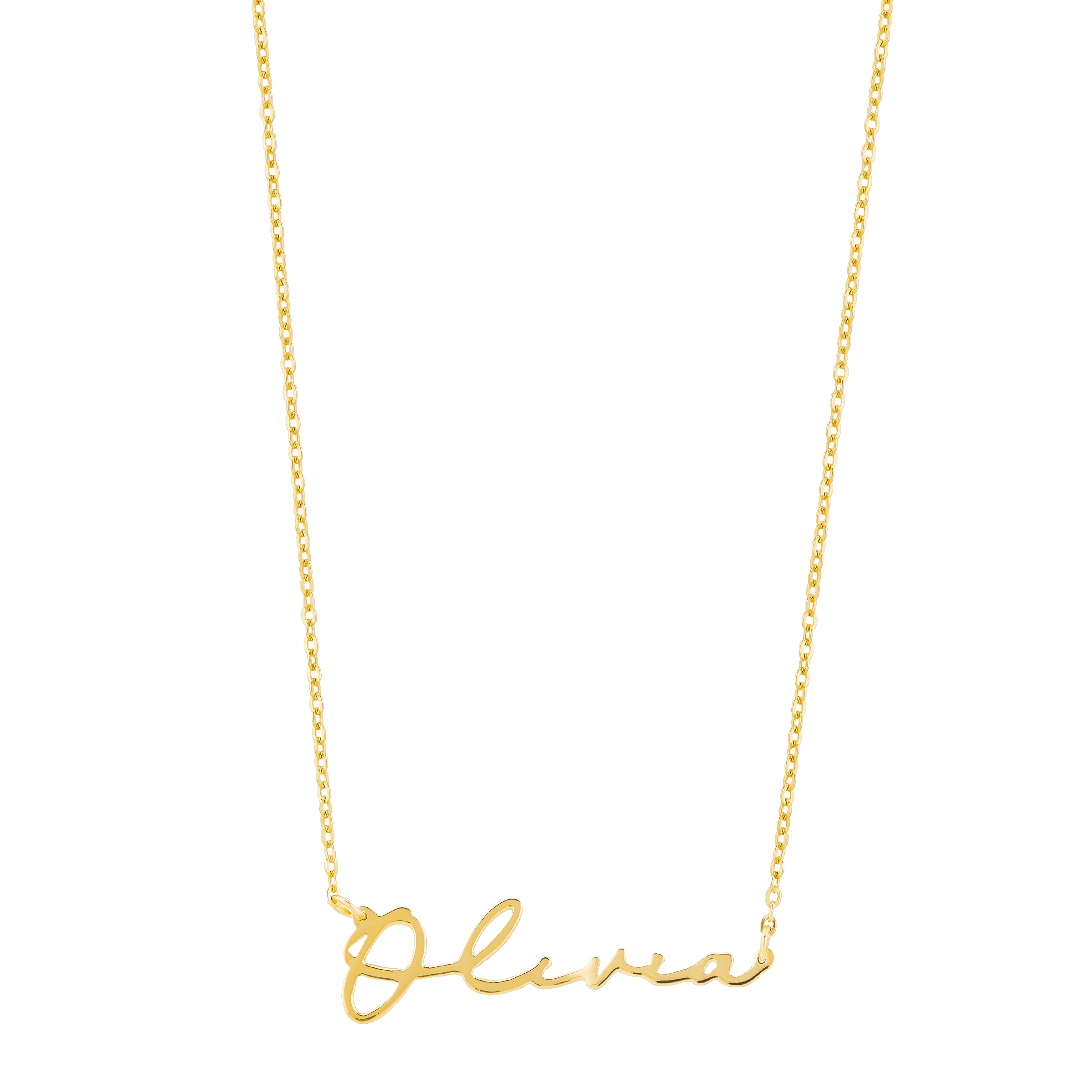 Silpada 'My Most Precious' 14K Yellow Gold-Plated Sterling Silver Necklace, 16" + 2"