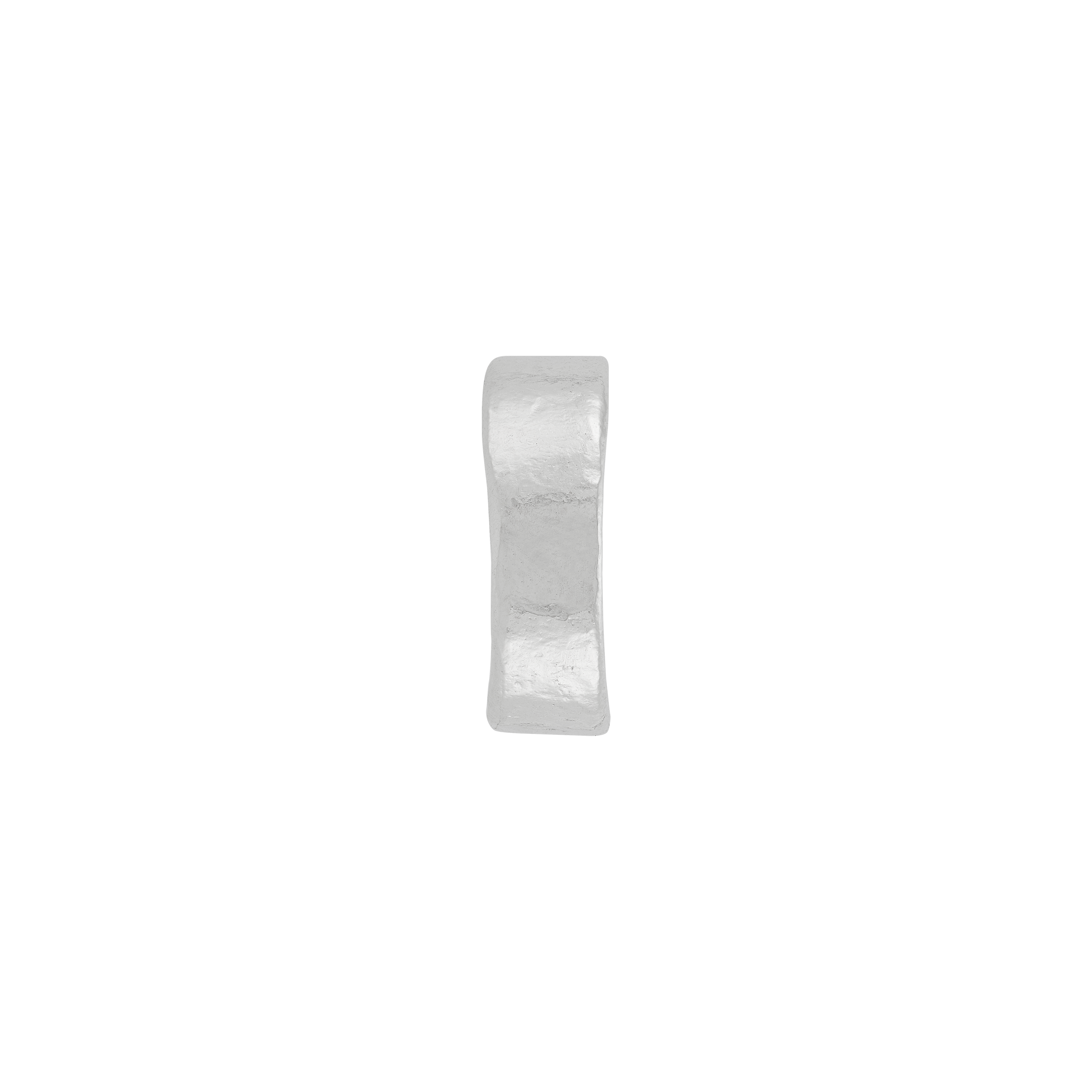 Silpada 'Solo Arc' Sterling Silver Ear Cuff