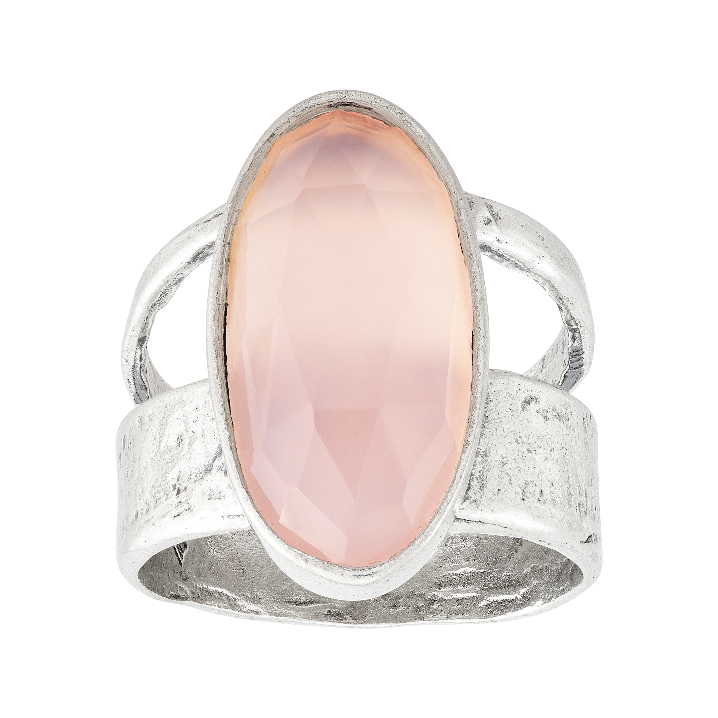 Surpass Ring