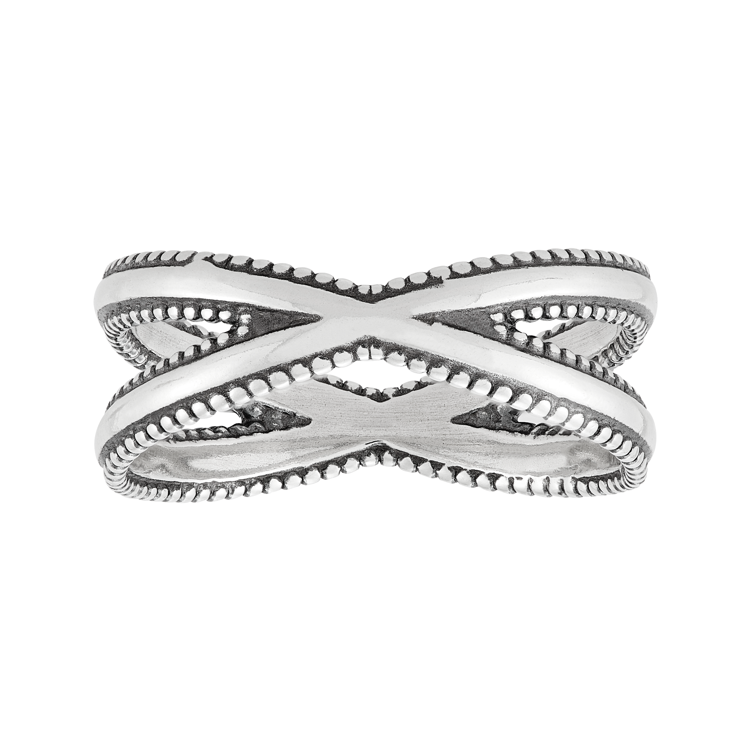 Pandora crossing paths ring deals