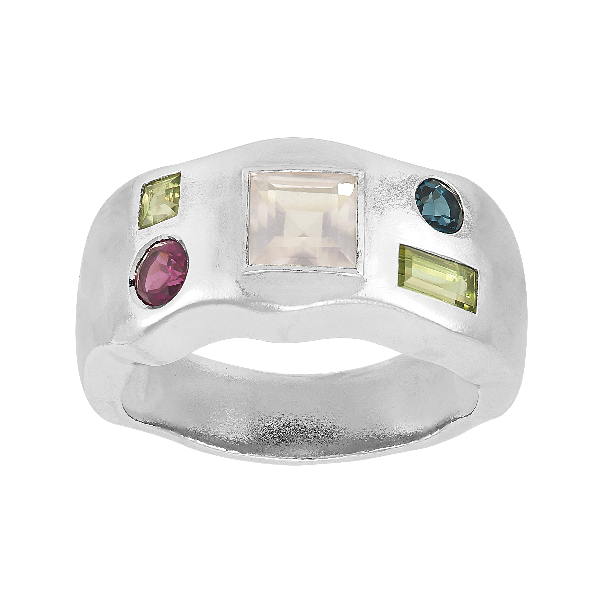 Multiples Ring