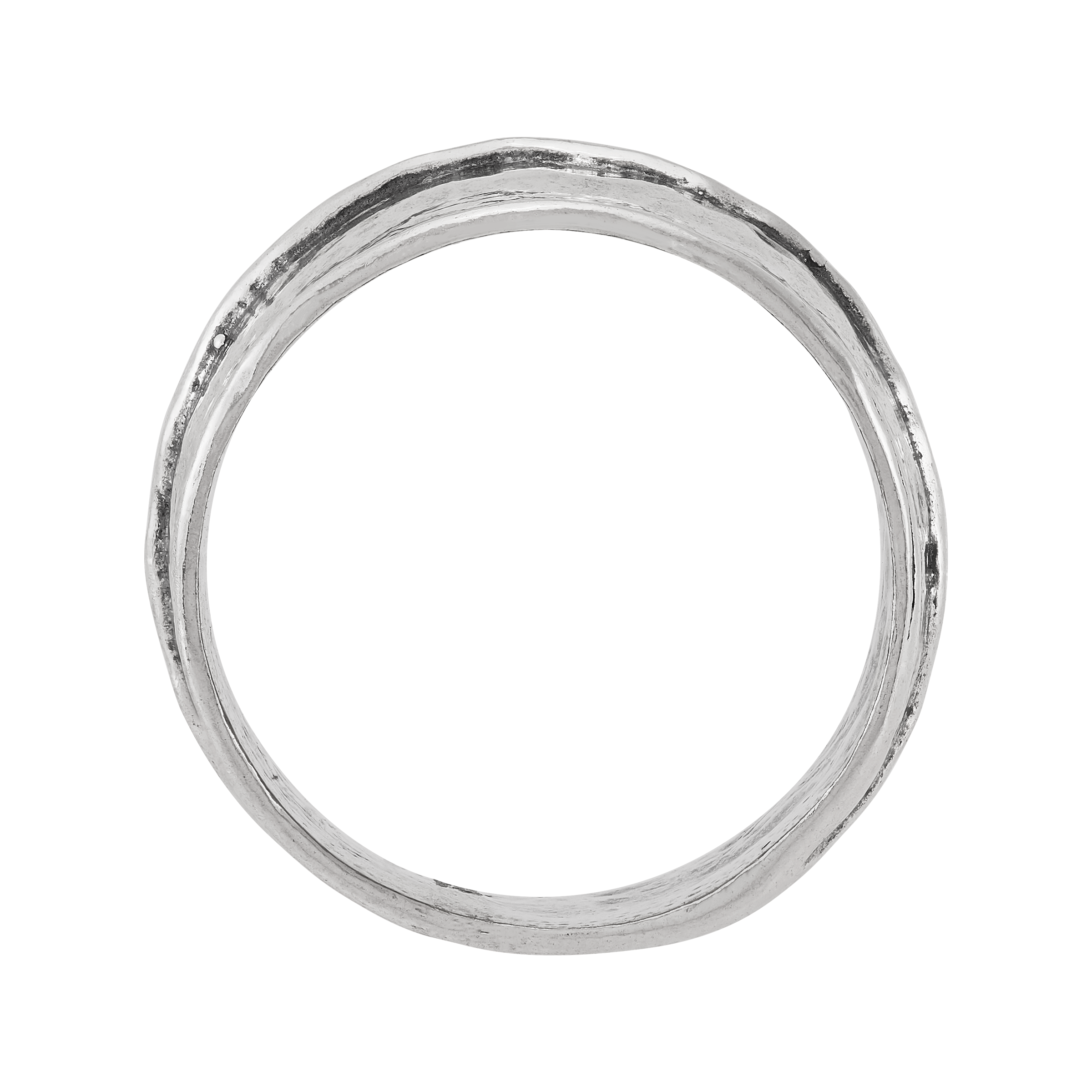 Silpada 'Authenticity' Sterling Silver Ring | Silpada