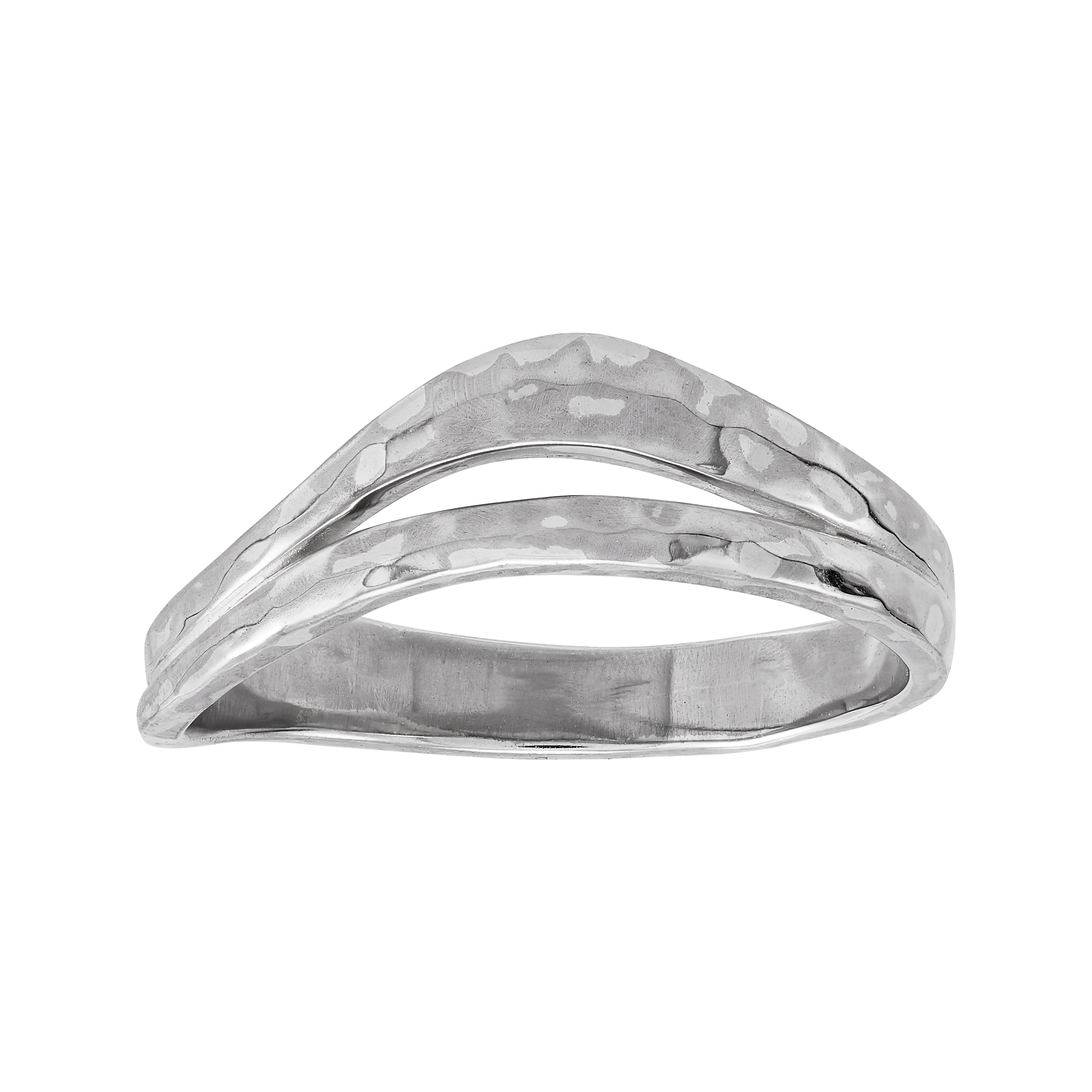 Silpada 'Peak' Sterling Silver Ring | Silpada