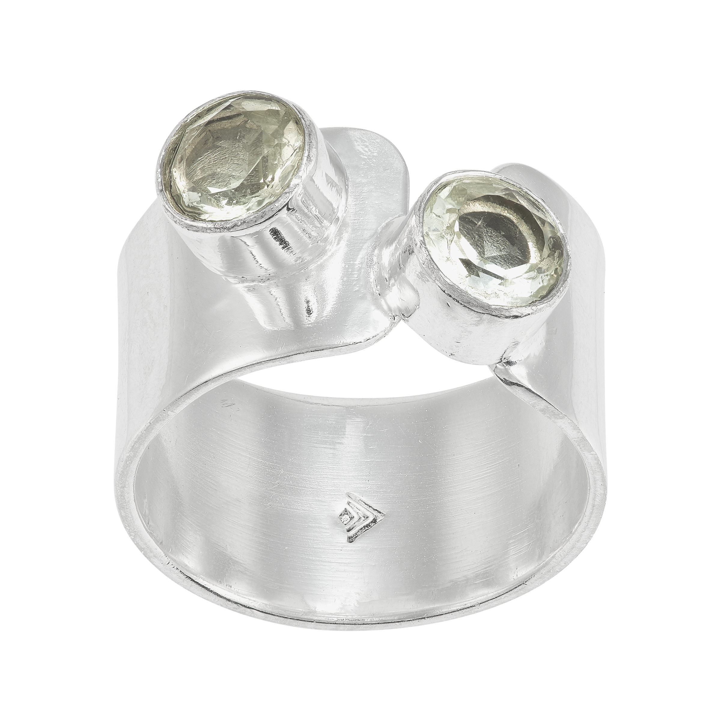 Stellar Style Ring