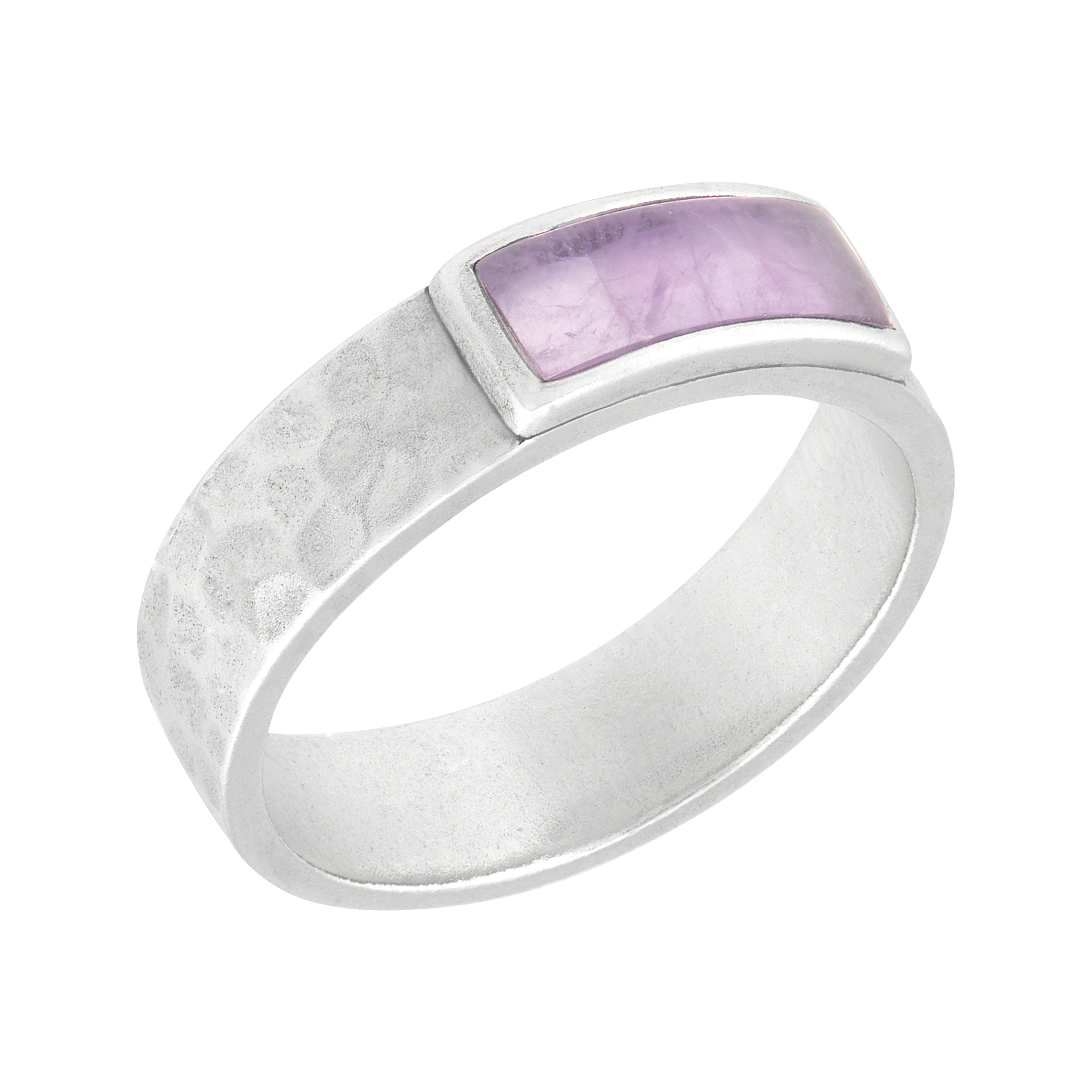 New Silpada 'Wishful’ Sterling Silver Band Ring - Picture 20 of 32