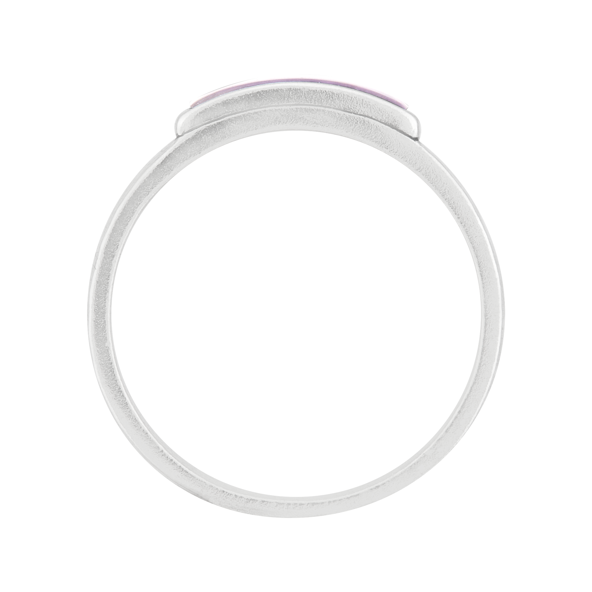 New Silpada 'Wishful’ Sterling Silver Band Ring - Picture 21 of 32