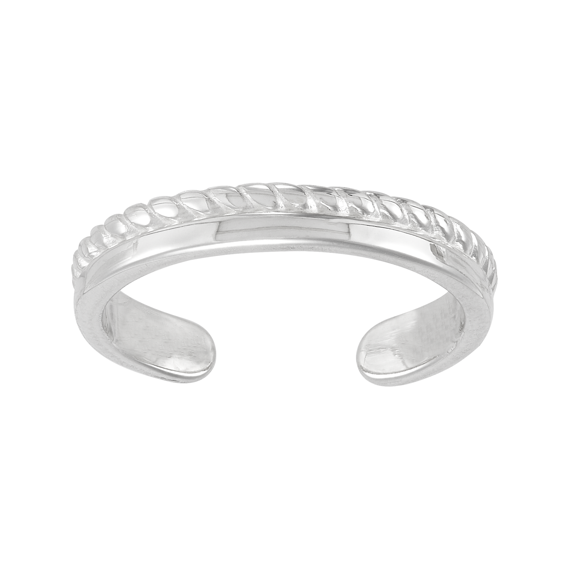 Silpada How Dreamy Sterling Silver Toe Ring Silpada